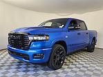 New 2026 Ram 1500 Laramie Crew Cab for sale #26D0083 - photo 4