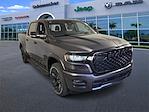 New 2026 Ram 1500 Lone Star Crew Cab for sale #26D0084 - photo 3