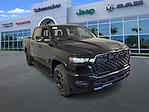 New 2026 Ram 1500 Lone Star Crew Cab for sale #26D0085 - photo 3