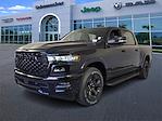 New 2026 Ram 1500 Lone Star Crew Cab for sale #26D0085 - photo 4