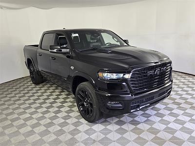 New 2026 Ram 1500 Laramie Crew Cab for sale #26D0091 - photo 2