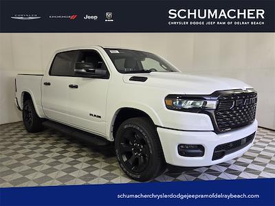 2026 Ram 1500 Crew Cab RWD Pickup for sale #26D0092 - photo 1