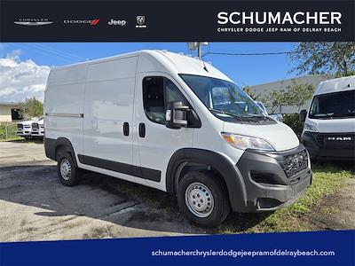 New 2026 Ram ProMaster 1500 High Roof Empty Cargo Van for sale #26D0094 - photo 1
