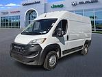 New 2026 Ram ProMaster 1500 High Roof Empty Cargo Van for sale #26D0094 - photo 4