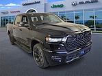 New 2026 Ram 1500 Lone Star Crew Cab for sale #26D0096 - photo 3