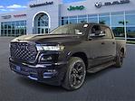 New 2026 Ram 1500 Lone Star Crew Cab for sale #26D0096 - photo 4