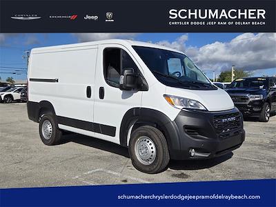 New 2026 Ram ProMaster 1500 Standard Roof Empty Cargo Van for sale #26D0098 - photo 1