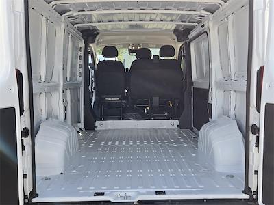 New 2026 Ram ProMaster 1500 Standard Roof Empty Cargo Van for sale #26D0098 - photo 2