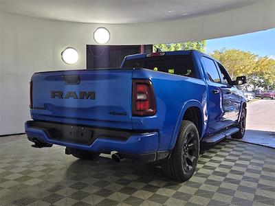 New 2026 Ram 1500 Lone Star Crew Cab for sale #26D0099 - photo 2