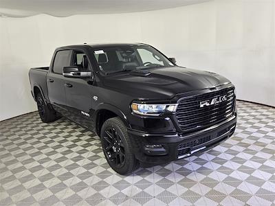 New 2026 Ram 1500 Laramie Crew Cab for sale #26D0100 - photo 2