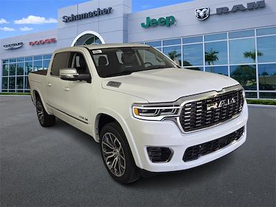 New 2026 Ram 1500 Limited Longhorn Crew Cab for sale #26D0101 - photo 2