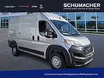 2026 Ram ProMaster 1500 High Roof FWD Empty Cargo Van for sale #26D0102 - photo 1