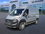 2026 Ram ProMaster 1500 High Roof FWD Empty Cargo Van for sale #26D0102 - photo 4