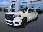 New 2026 Ram 1500 Lone Star Crew Cab for sale #26D0105 - photo 4