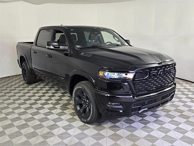 New 2026 Ram 1500 Lone Star Crew Cab for sale #26D0107 - photo 2