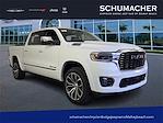 New 2026 Ram 1500 Limited Longhorn Crew Cab for sale #26D0109 - photo 1