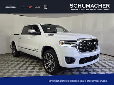 New 2026 Ram 1500 Limited Longhorn Crew Cab for sale #26D0110 - photo 1