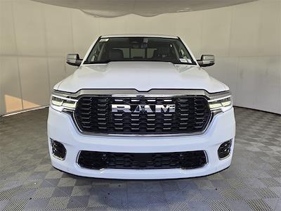 New 2026 Ram 1500 Limited Longhorn Crew Cab for sale #26D0110 - photo 2