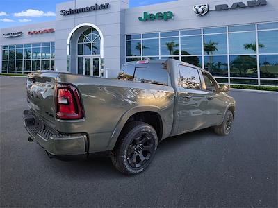 New 2026 Ram 1500 Lone Star Crew Cab for sale #26D0112 - photo 2