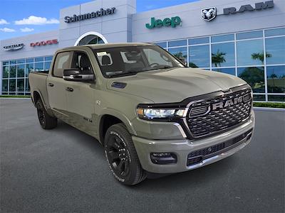 New 2026 Ram 1500 Lone Star Crew Cab for sale #26D0113 - photo 2