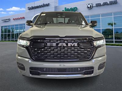 2026 Ram 1500 Crew Cab 4WD Pickup for sale #26D0113 - photo 2