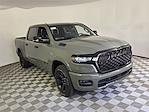New 2026 Ram 1500 Lone Star Crew Cab for sale #26D0113 - photo 2