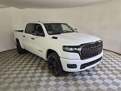 New 2026 Ram 1500 Lone Star Crew Cab for sale #26D0114 - photo 2