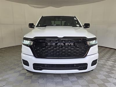 New 2026 Ram 1500 Lone Star Crew Cab for sale #26D0114 - photo 2