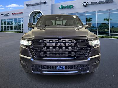 New 2026 Ram 1500 Lone Star Crew Cab for sale #26D0120 - photo 2