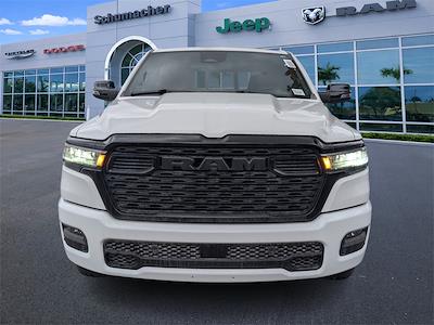 New 2026 Ram 1500 Lone Star Crew Cab for sale #26D0121 - photo 2