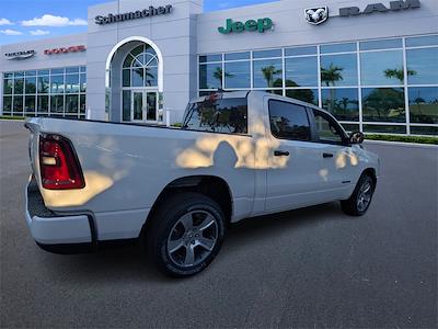 New 2026 Ram 1500 Tradesman Crew Cab for sale #26D0123 - photo 2