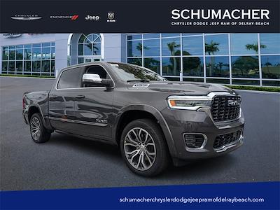 New 2026 Ram 1500 Limited Longhorn Crew Cab for sale #26D0125 - photo 1