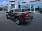 New 2026 Ram 1500 Limited Longhorn Crew Cab for sale #26D0125 - photo 5