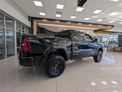 2026 Ram 1500 Crew Cab 4WD Pickup for sale #26D0128 - photo 2