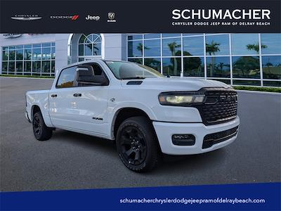 2026 Ram 1500 Crew Cab 4WD Pickup for sale #26D0129T - photo 1