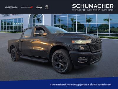 2026 Ram 1500 Crew Cab 4WD Pickup for sale #26D0132 - photo 1