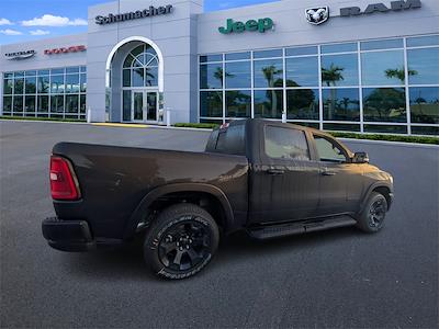 2026 Ram 1500 Crew Cab 4WD Pickup for sale #26D0132 - photo 2