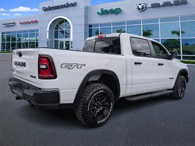 2026 Ram 1500 Crew Cab 4WD Pickup for sale #26D0139 - photo 2