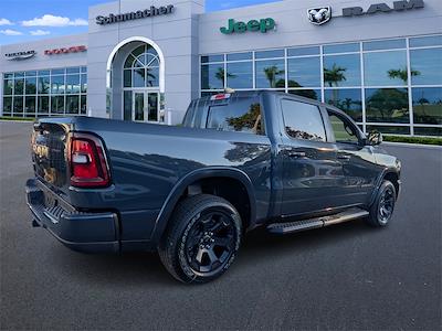 New 2026 Ram 1500 Lone Star Crew Cab for sale #26D0143T - photo 2