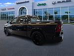 New 2026 Ram 1500 Lone Star Crew Cab for sale #26D0145 - photo 6