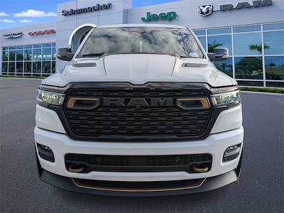 New 2026 Ram 1500 Lone Star Crew Cab for sale #26D0146 - photo 2