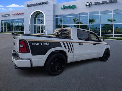 New 2026 Ram 1500 Lone Star Crew Cab for sale #26D0146 - photo 2