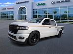 New 2026 Ram 1500 Lone Star Crew Cab for sale #26D0146 - photo 3