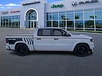 New 2026 Ram 1500 Lone Star Crew Cab for sale #26D0146 - photo 8