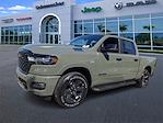 New 2026 Ram 1500 Lone Star Crew Cab for sale #26D0148 - photo 3