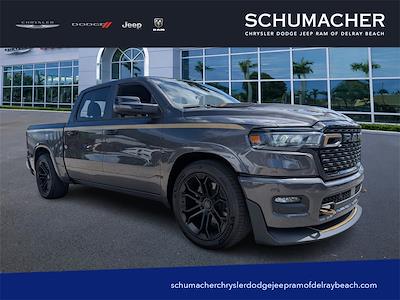 New 2026 Ram 1500 - photo 1