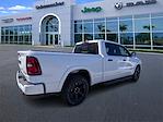 2026 Ram 1500 Crew Cab 4WD Pickup for sale #26D0154 - photo 2