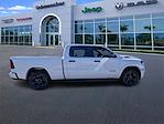 2026 Ram 1500 Crew Cab 4WD Pickup for sale #26D0154 - photo 8