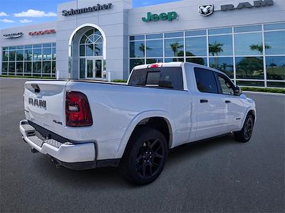 New 2026 Ram 1500 - photo 1