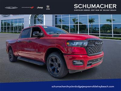 New 2026 Ram 1500 - photo 1